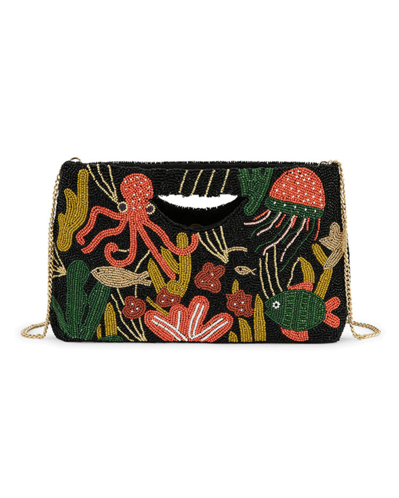 Pochette wild