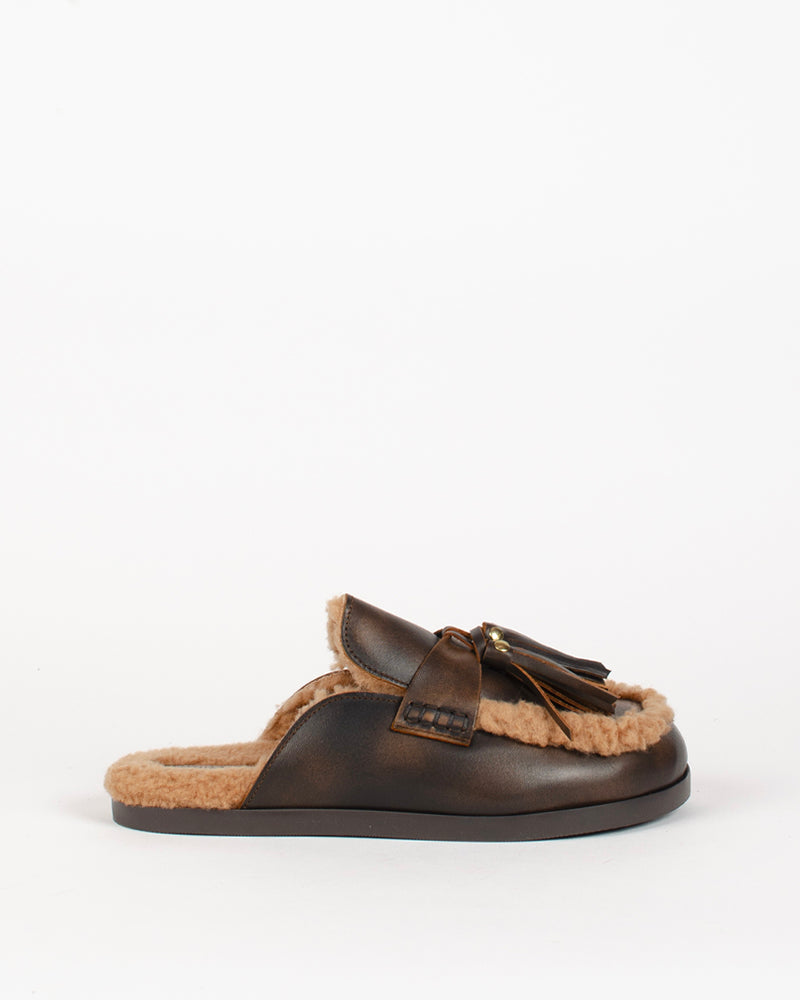 Mules ranch