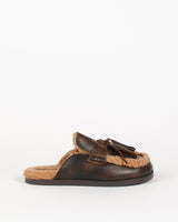Mules ranch