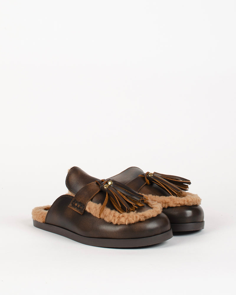 Mules ranch