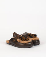 Mules ranch