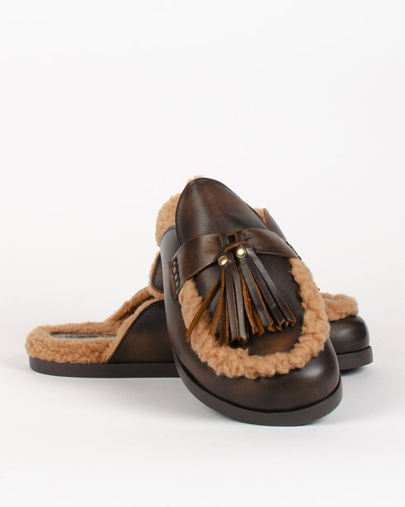 Mules ranch