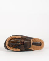 Mules ranch