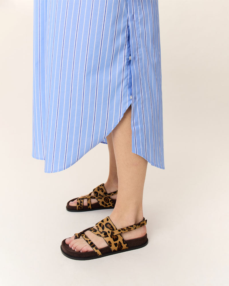 Robes &amp; Combinaisons LEON AND HARPER - Robe leon and harper