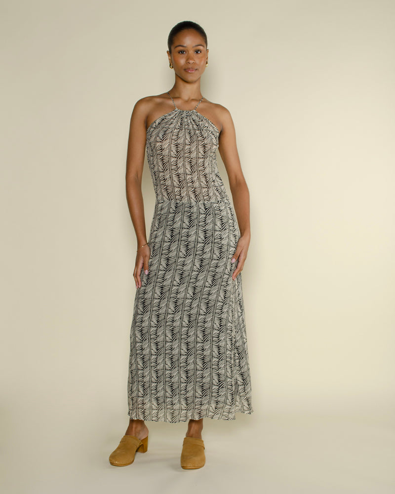 Robes &amp; Combinaisons DIEGA - Robe bretelle imp diega