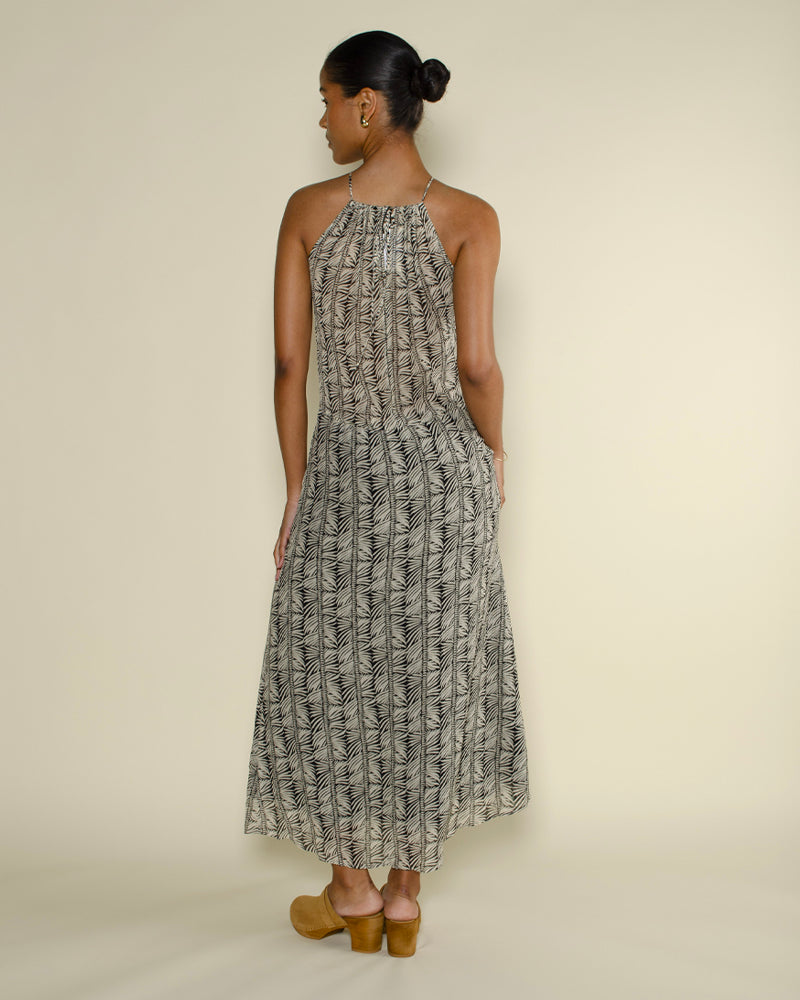 Robes &amp; Combinaisons DIEGA - Robe bretelle imp diega