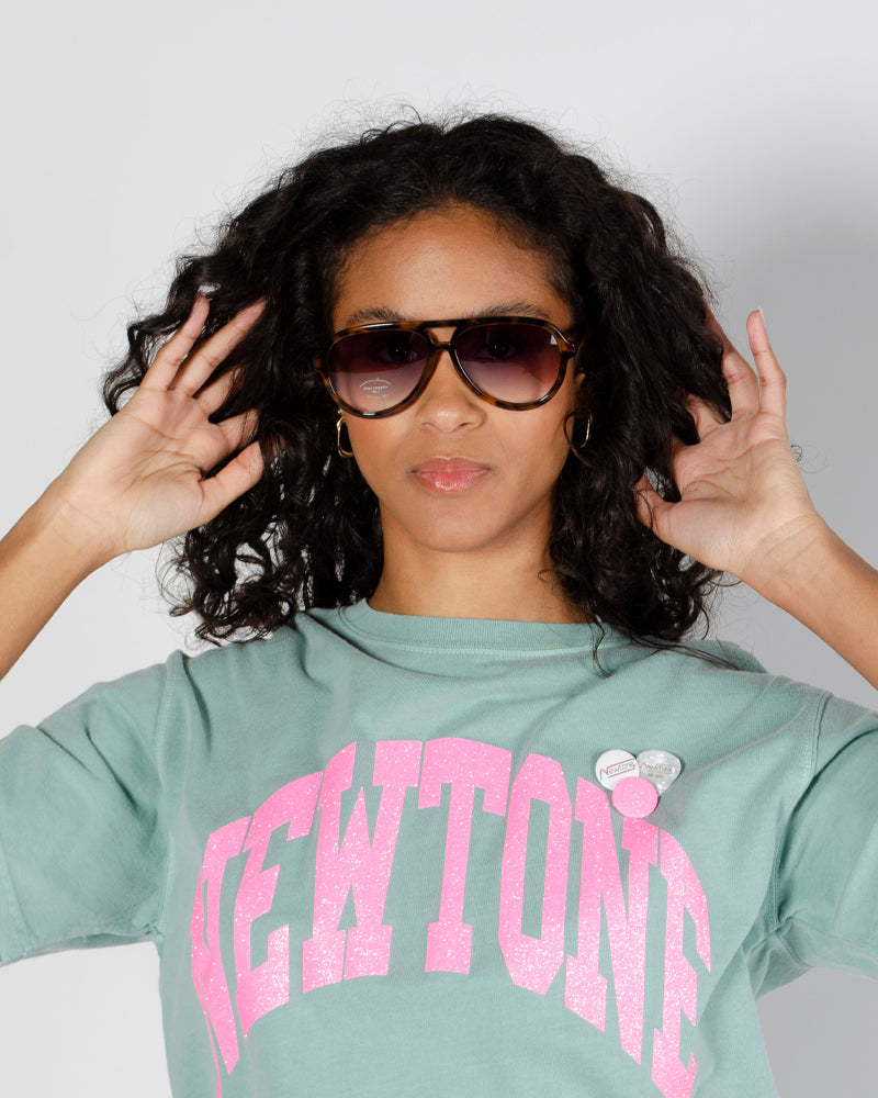 Lunettes iyu design