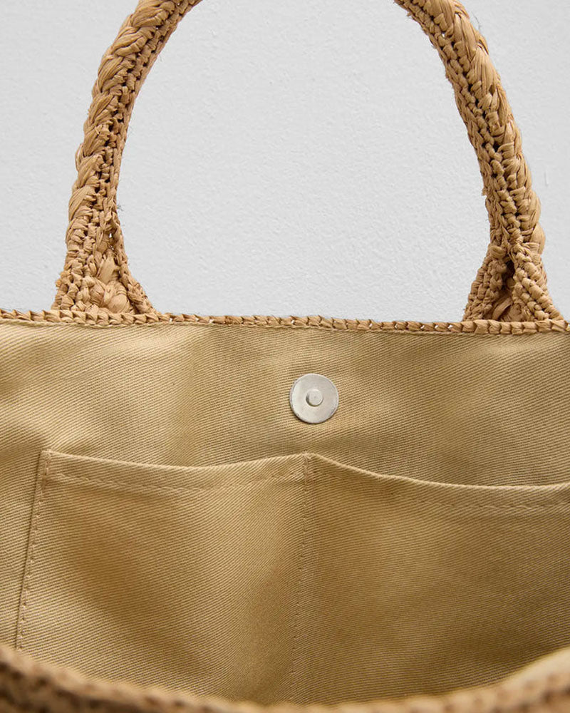 Paniers IBELIV - Cabas ibeliv