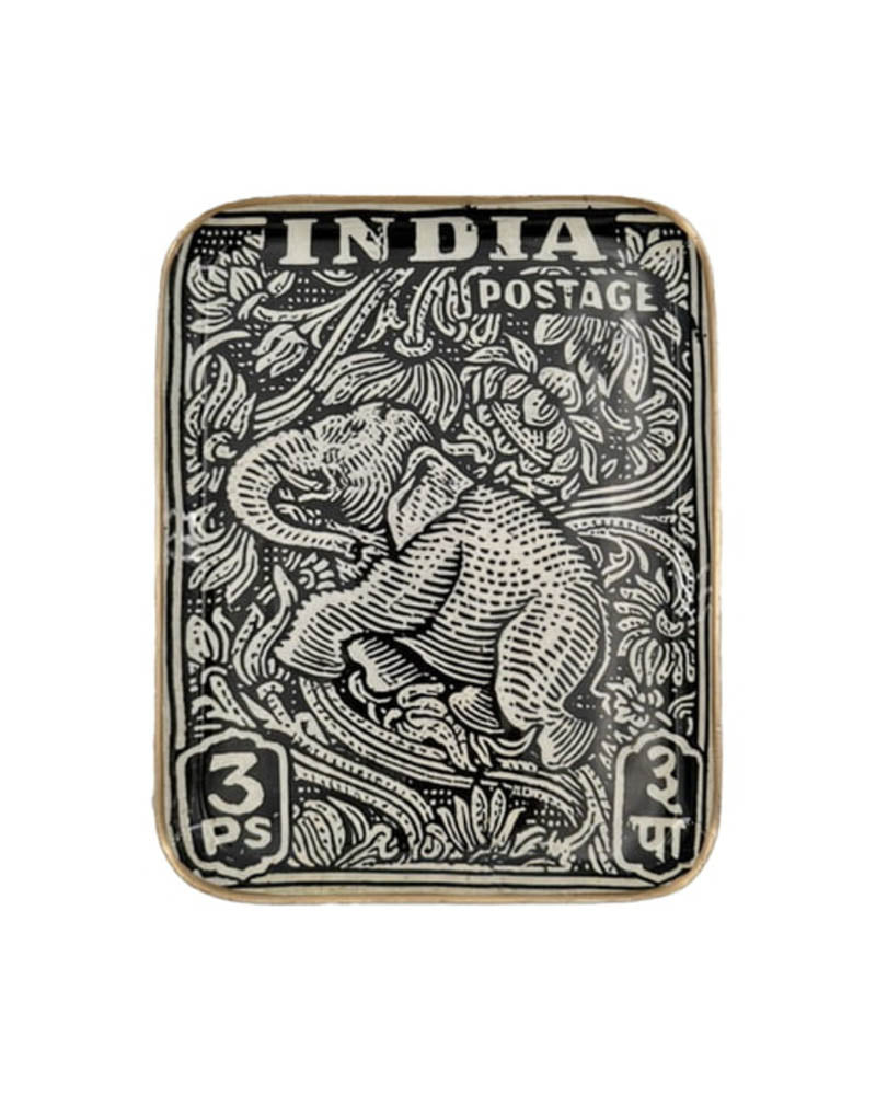 Demi plateau india boncoeurs