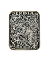 Demi plateau india boncoeurs