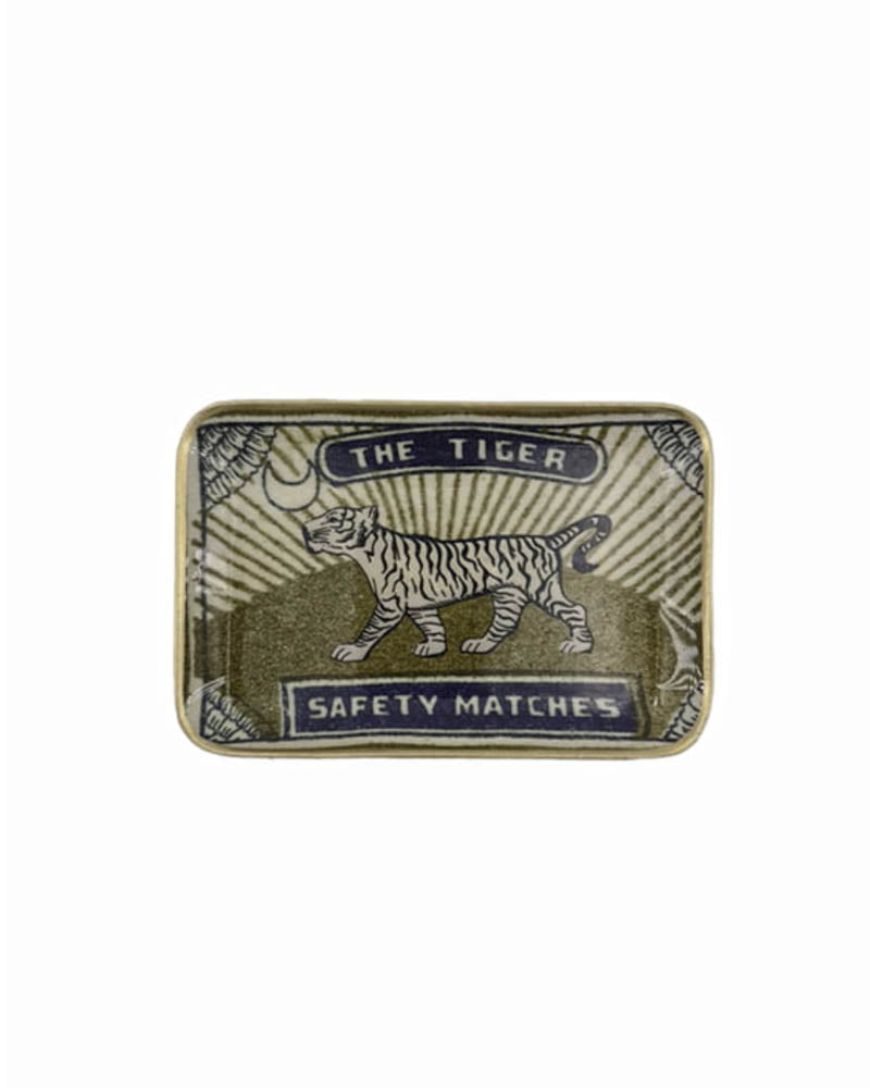 Plateau solo safety matches boncoeurs