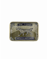 Plateau solo safety matches boncoeurs