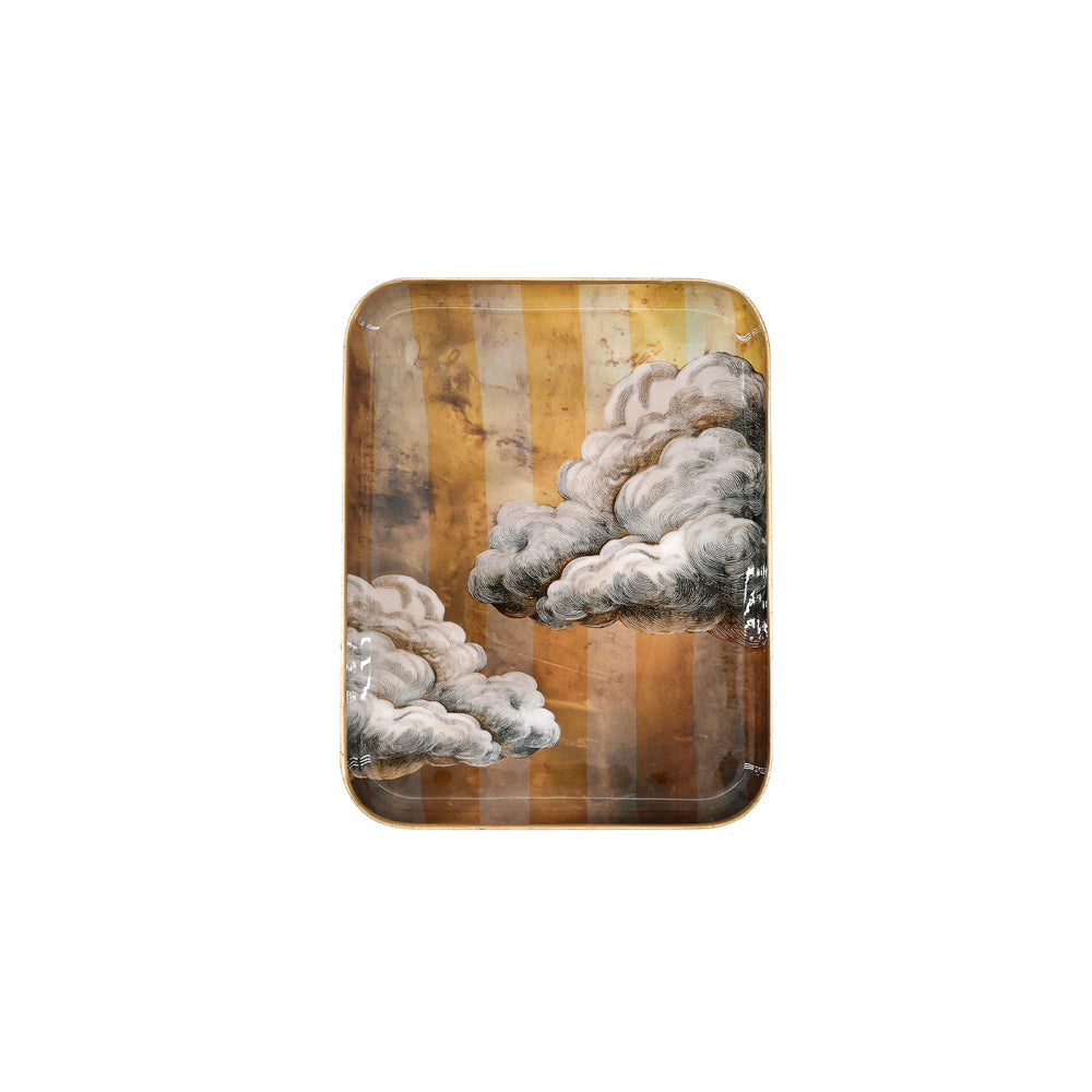 Demi plateau nuage boncoeurs