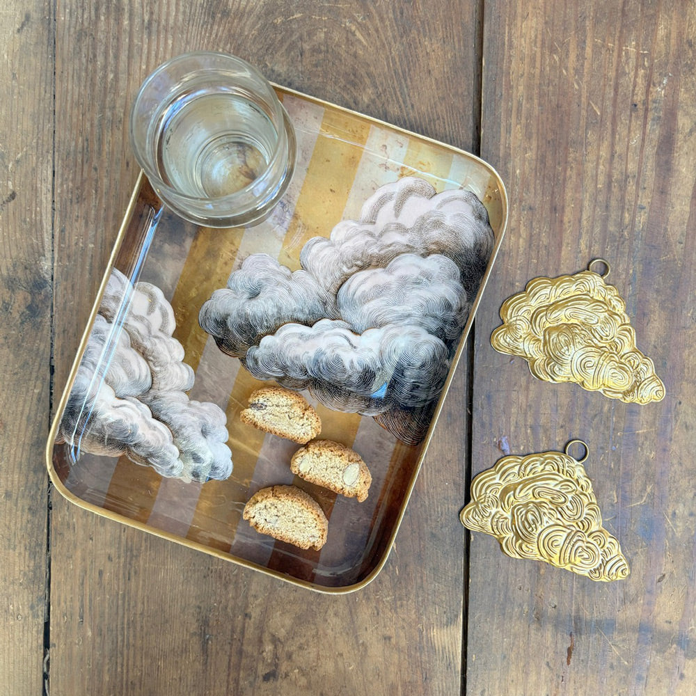 Demi plateau nuage boncoeurs