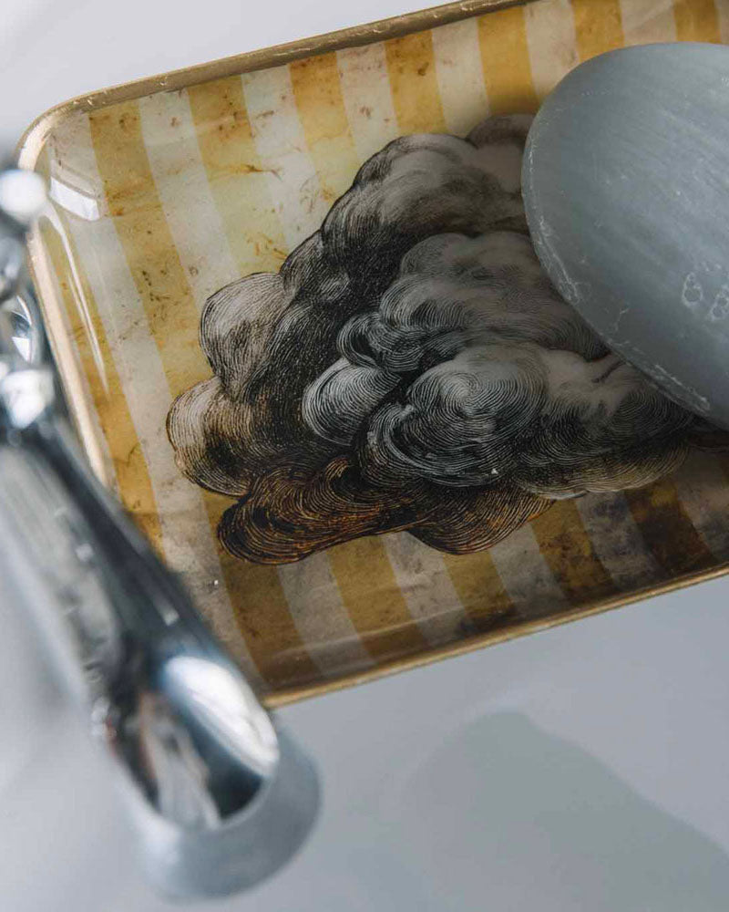 Plateau solo nuage boncoeurs