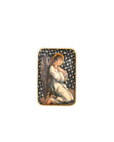 Plateau solo ange boncoeurs