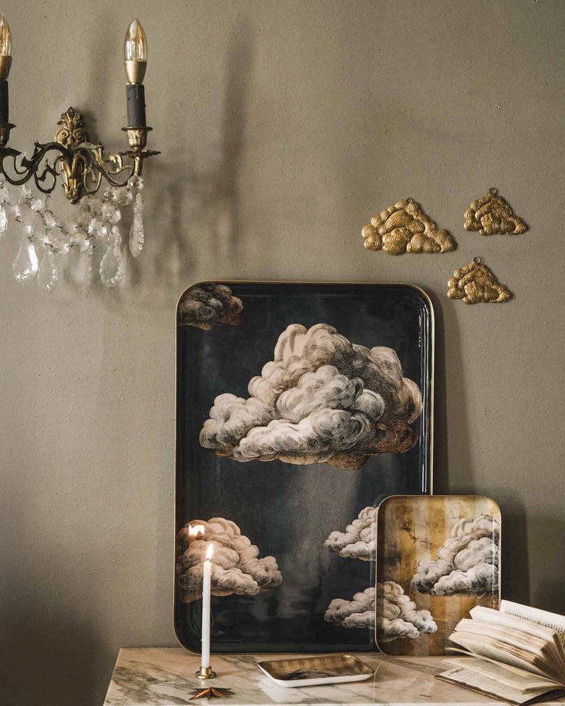 Plateau reception nuage boncoeurs
