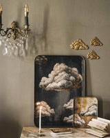 Plateau reception nuage boncoeurs