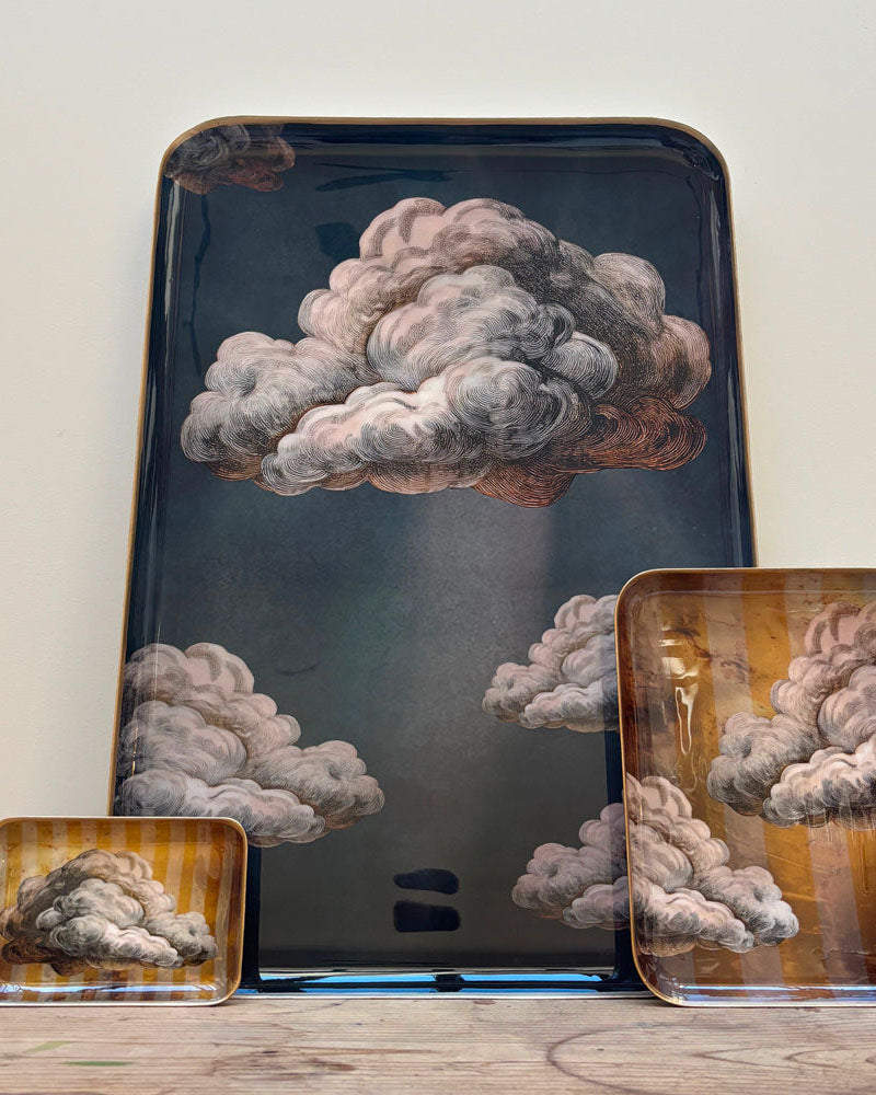 Plateau reception nuage boncoeurs