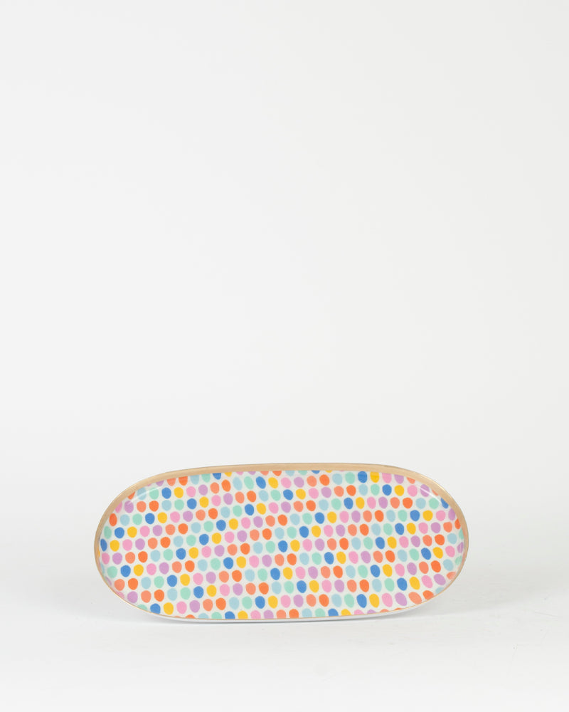 Objets Deco NOÏ - Mini plateau noï