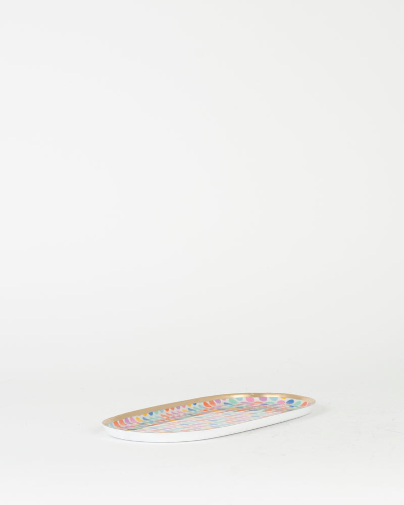 Objets Deco NOÏ - Mini plateau noï