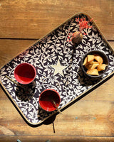 Plateau rameau boncoeurs