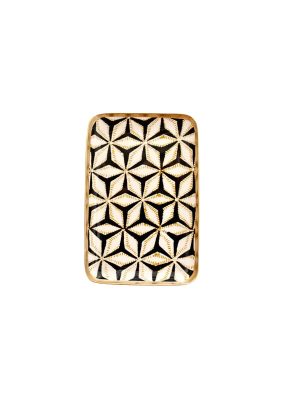 Plateau solo stars boncoeurs