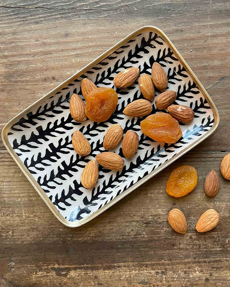 Plateau solo epine boncoeurs