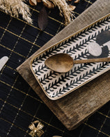 Plateau duo epine boncoeurs