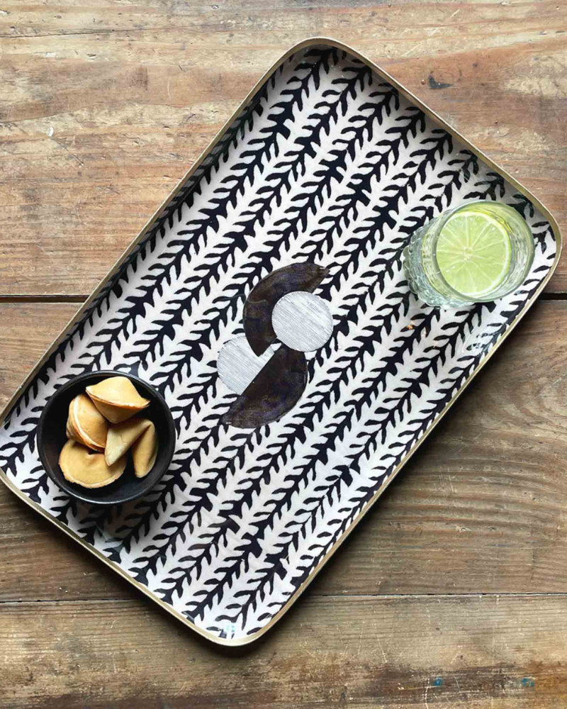 Plateau epine boncoeurs