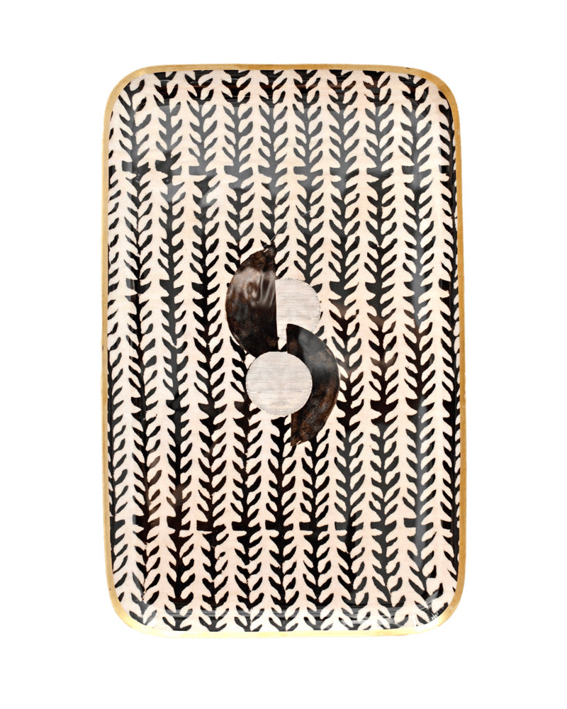 Plateau epine boncoeurs