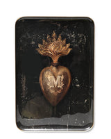 Plateau reception mona 58x40 boncoeurs