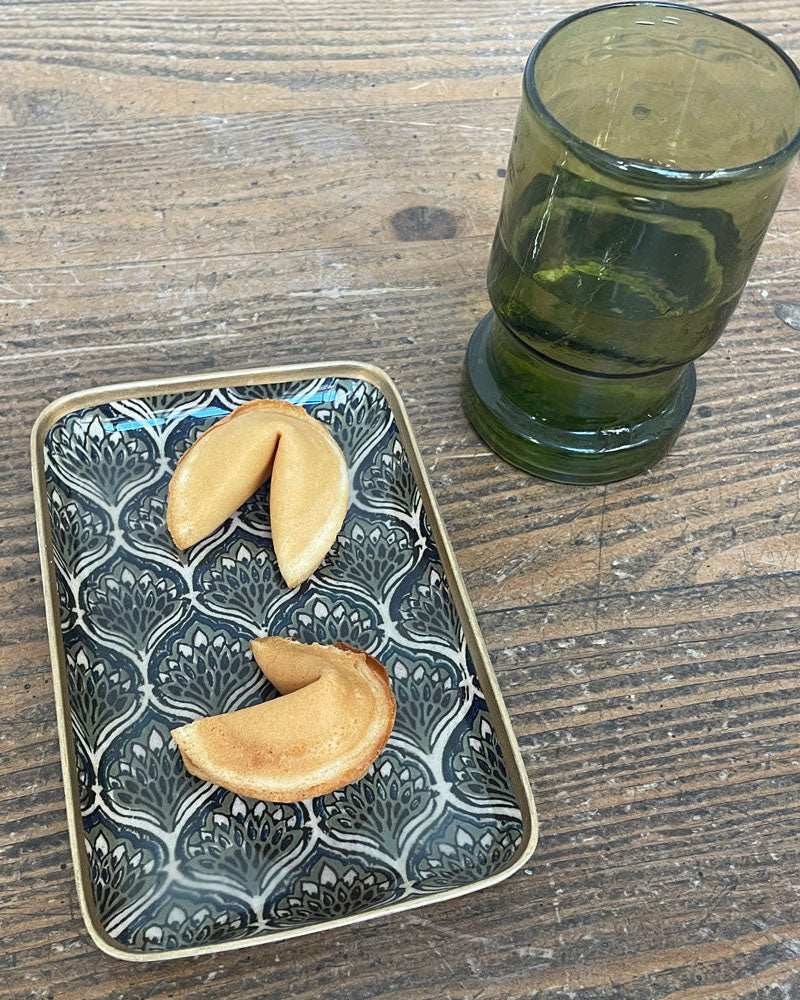 Plateau solo les paons boncoeurs