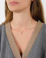 Colliers LSONGE - Collier lsonge