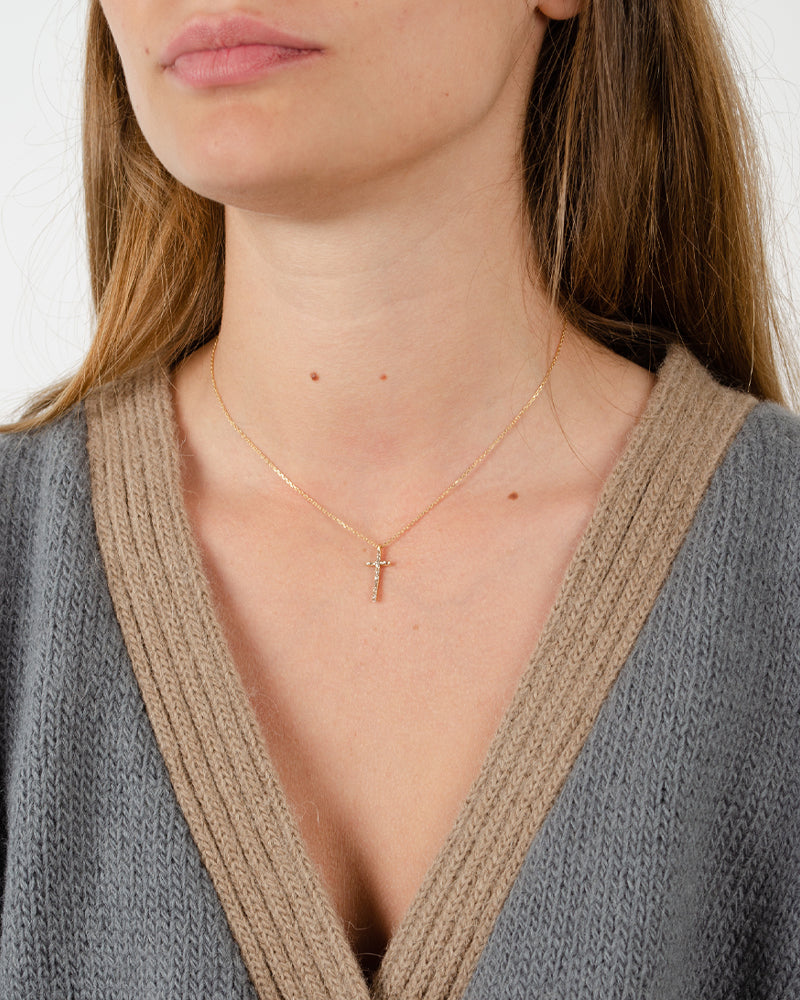 Colliers LSONGE - Collier lsonge