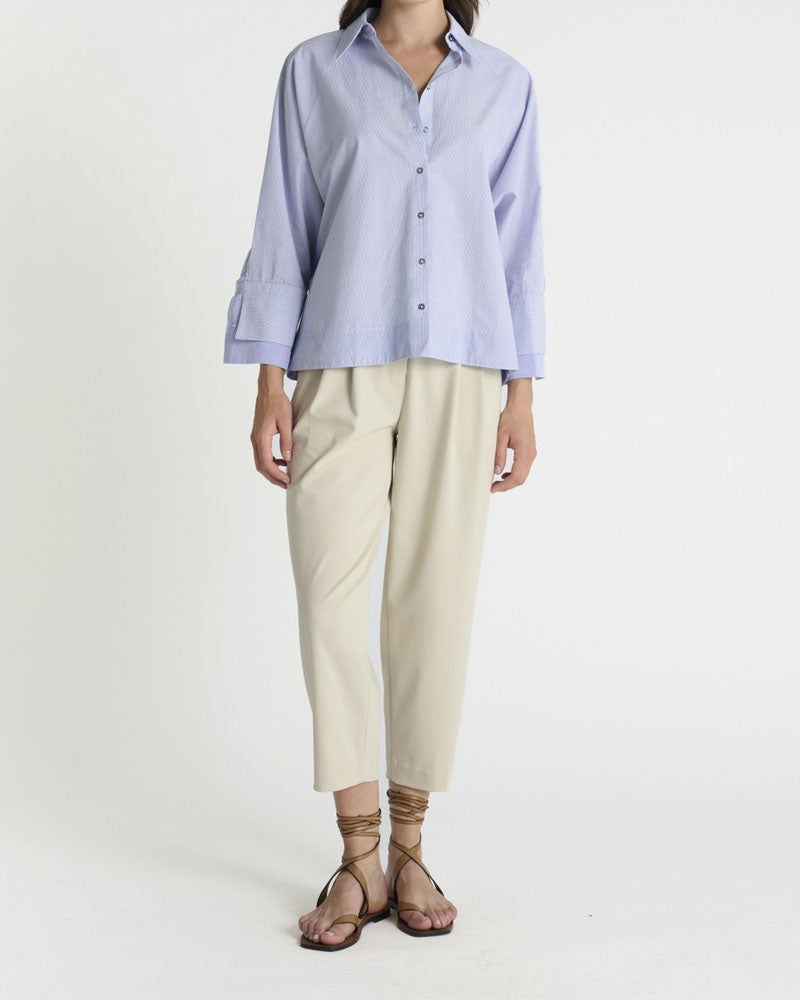 Chemise hana san