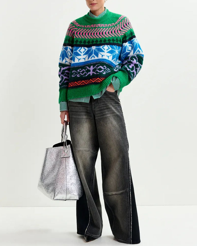 Pull essentiel antwerp