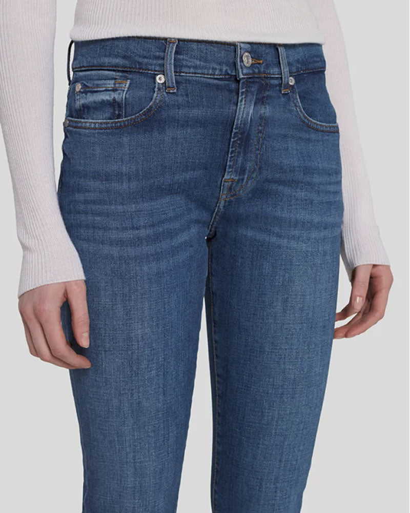 Jean relaxed kinny seven
