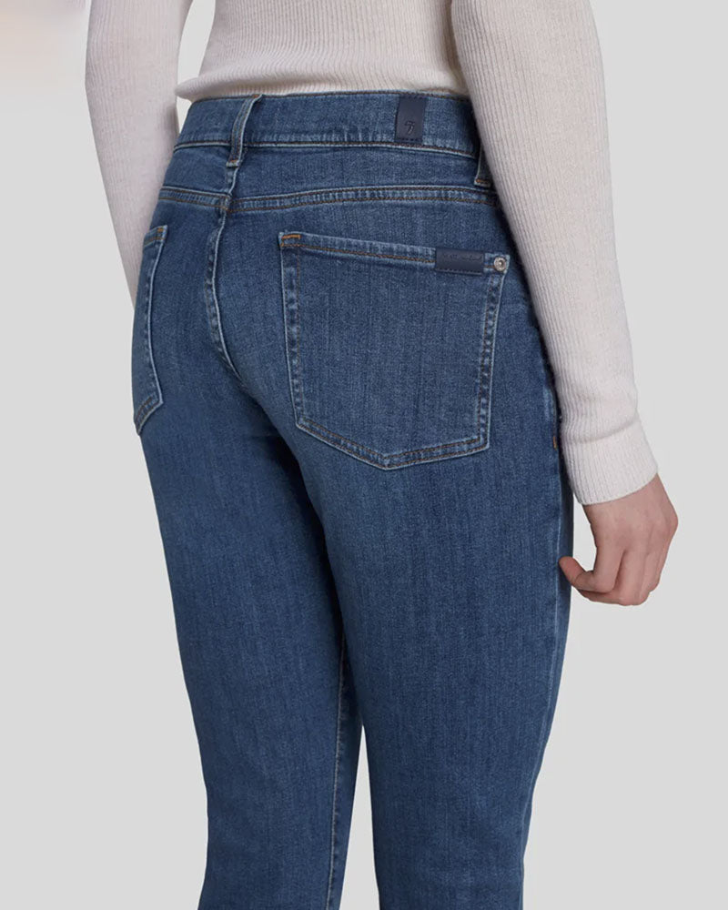 Jean relaxed kinny seven