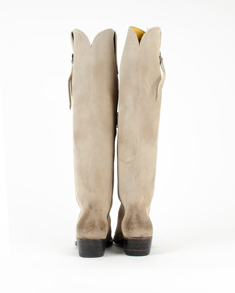 Bottes MEXICANA - Bottes mexicana