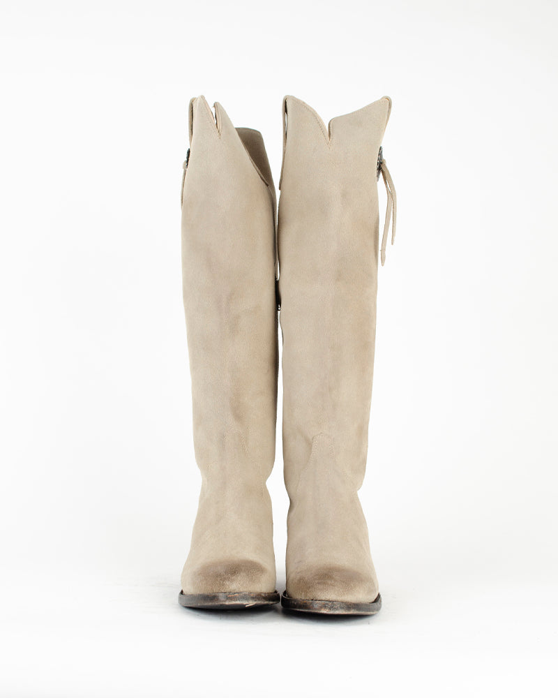 Bottes MEXICANA - Bottes mexicana