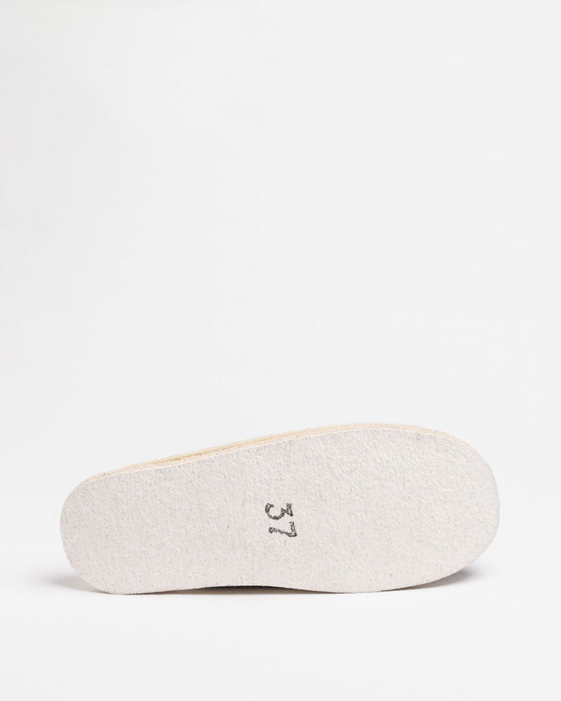 La pantoufle a pepere