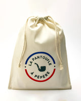 La pantoufle a pepere