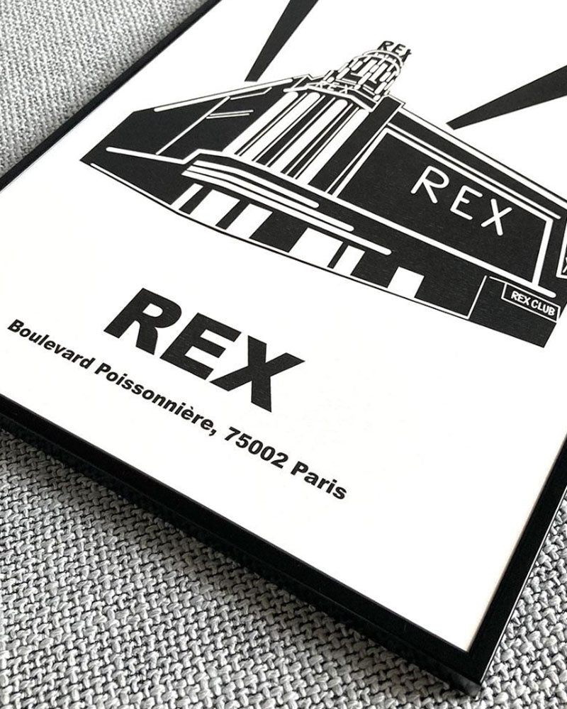 Affiches HARITZ - Affiche haritz