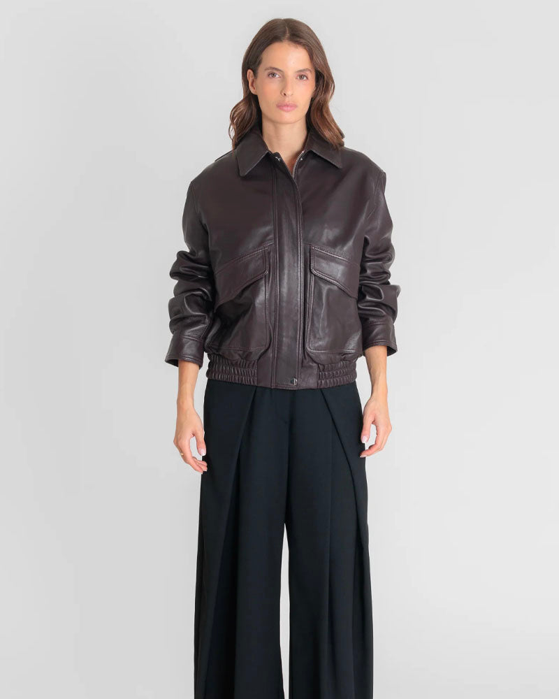 Blouson reyna