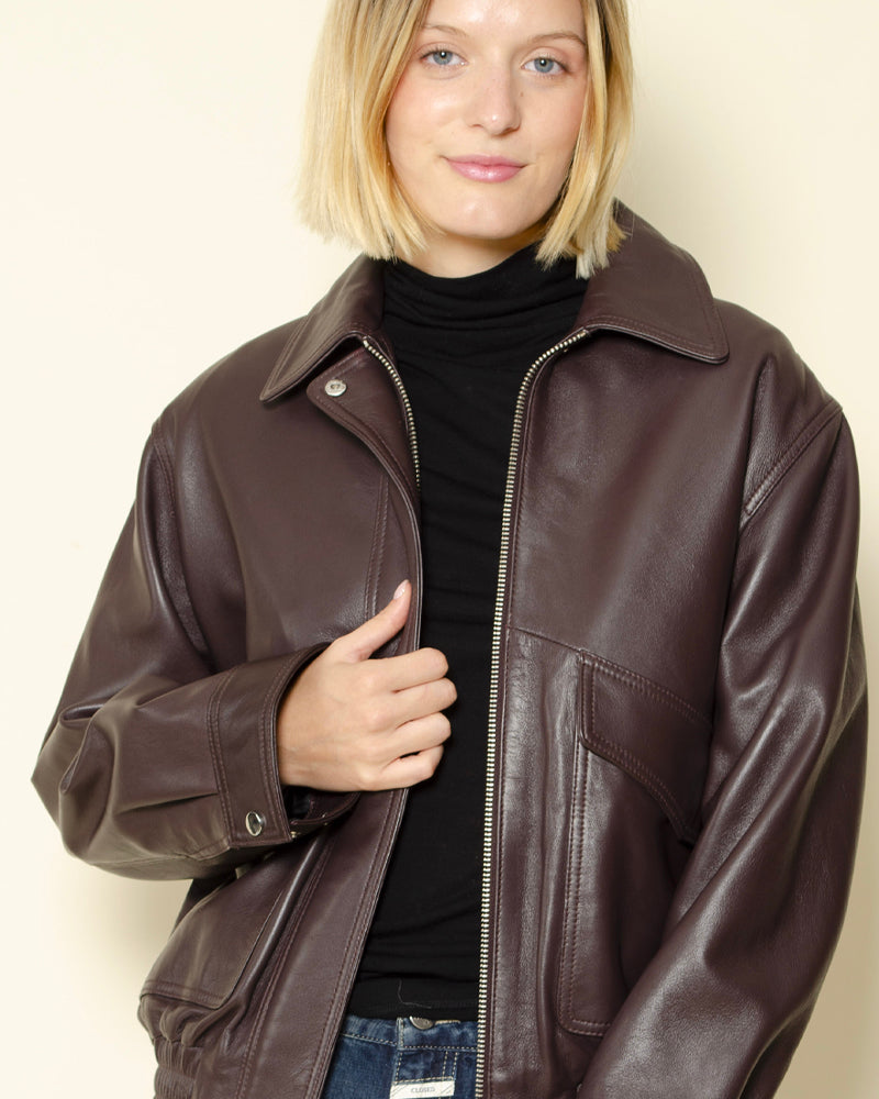 Blouson reyna