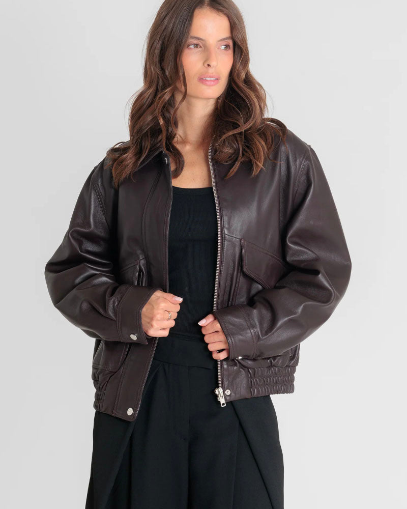 Blouson reyna