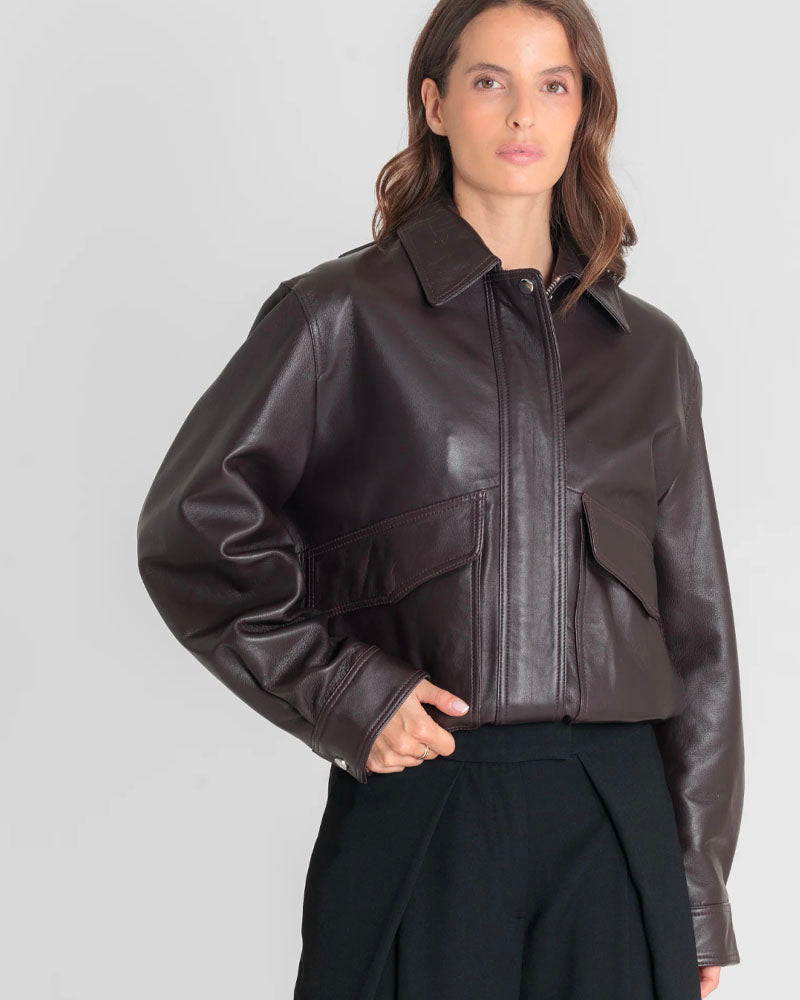 Blouson reyna