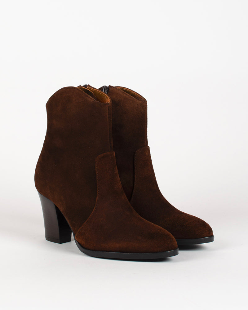 Boots riana