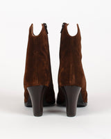 Boots riana